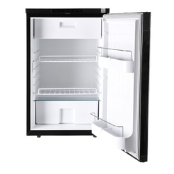 Lada frigorifica auto profesionala Frigider incorporabil cu compresor Yolco RL85 Black 83L