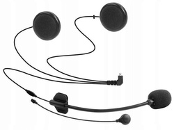 Sistem de comunicare moto Intercom Freedconn T-MAX S V4 PRO Bluetooth 5.1