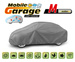 Prelata auto Kegel-Błażusiak Mobile Garage Sedan - M