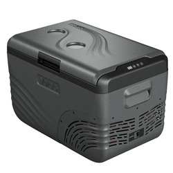 Lada frigorifica auto profesionala cu compresor NX30 Carbon 28L