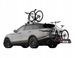Suport biciclete Aguri Active Bike 4 pentru 4 biciclete