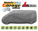 Prelata auto Kegel-Błażusiak Mobile Garage - L500 Van