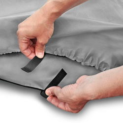 Husa de protectie pentru scuter electric 3 straturi, marimea XL