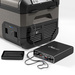 Lada frigorifica auto profesionala USB bluetooth 5.0 Yolco FCX18 CREAM 18L 12V 24V 100-230V