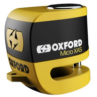 Husa pentru motocicleta Oxford, marimea S
