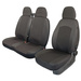 Huse auto pentru scaune BUS Atra Comfort 2+1 Bus T06