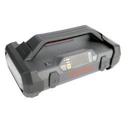Lokithor JA302 BOOSTER HD JUMP STARTER 12V 1200A