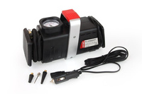 Compresor auto 12V / 230V