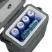 Lada frigorifica auto profesionala USB bluetooth 5.0 Yolco ET8 8L 12V 230V