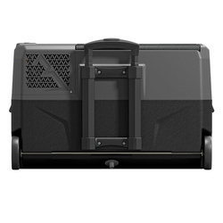 Lada frigorifica auto profesionala USB bluetooth 5.0 Yolco BCX30 CARBON 28L 12V 24V 100-230V