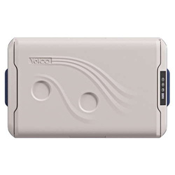 Frigider portabil de voiaj auto cu compresor Yolco NX50 Blue 47L 12V 24V 240V