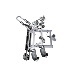 Suport bicicleta auto Tytan Plus pentru 2 biciclete, 30 kg