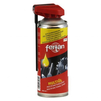 Spray multifunctional pentru rugina Fertan MULTIOIL 400 ml