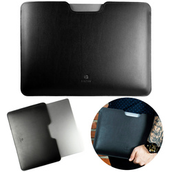 Husă elegantă Baltan Razor din piele naturală pentru MacBook 13 PRO