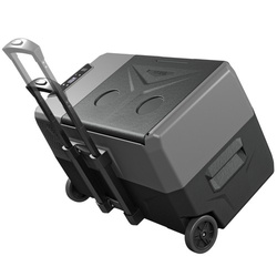 Lada frigorifica auto profesionala USB bluetooth 5.0 Yolco BCX30 CARBON 28L 12V 24V 100-230V