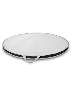 Husa de protectie pentru roata de bicicleta Kegel-Błażusiak 27 - 29 inchi gri