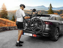 Suport biciclete Aguri Active Bike 4 pentru 4 biciclete