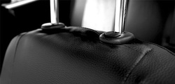 Huse pentru scaune auto Auto-Dekor Comfort Piele Ecologica Rosu