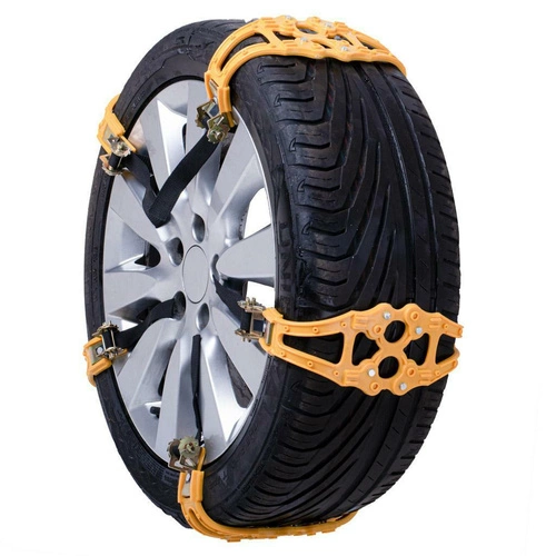 Lanțuri de zăpadă, huse pentru anvelope, benzi universale 165-275mm KN 42116 pol_pl_Lancuchy-sniegowe-nakladki-na-opony-opaski-uniwersalne-165-275mm-KN-42116-49928_6