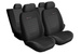 Set huse auto Auto-Dekor Elegance Gri 4