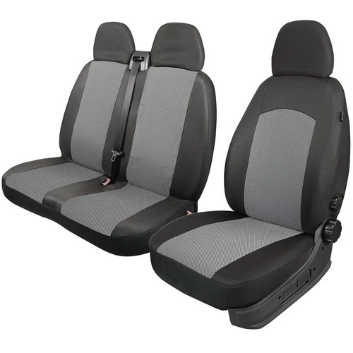 Huse auto pentru scaune BUS Atra Comfort 2+1 Bus T01
