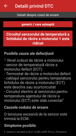 Interfata iCar2 Bluetooth 3.0 + software SDPROG RO