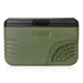 Lada frigorifica auto profesionala cu compresor NX30 Green 28L