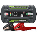 Lokithor J2250 PRO Jump Starter 2250A 12V LiFePO4 LED Booster Dispozitiv de pornire auto