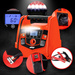 Dispozitiv de pornire 1250A compresor booster 10 BAR PJ125 Formula 1