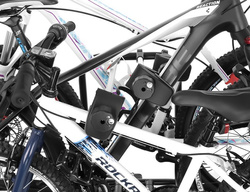 Suport biciclete Aguri Active Bike pentru 2 biciclete