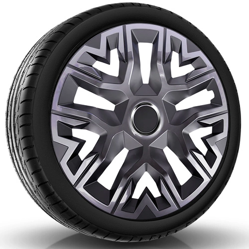 Capace roți auto vopsite NRM PERFECTO GRAPHITE 16 4 buc. pol_pl_Kolpaki-16-NRM-PERFECTO-GRAPHITE-lakierowane-4-szt-48701_2