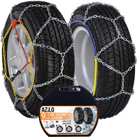 Lanturi de zapada Azilo KNS-100 9 mm TUV GS O-NORM