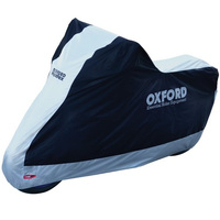 Husa pentru motocicleta Oxford, marimea XL