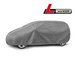 Prelata auto Kegel-Błażusiak Mobile Garage L MiniVan