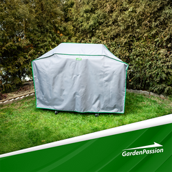 Husa de protectie pentru gratar XL 150x50x105 cm