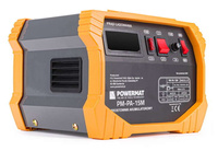 Redresor incarcator auto 9A 12V 24V Powermat PM-PA-15M