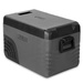 Frigider portabil de voiaj auto cu compresor Yolco KX30 Carbon 25L + căști wireless impermeabile