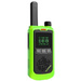Walkie-talkie PMR Baofeng BF-T17 verde