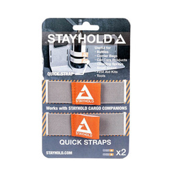Set organizator portbagaj 2x STAYHOLD CARPET Medium + 2x STAYHOLD CARPET Small