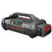 Lokithor ApartX Jump Starter 12V 2500A Cu Compresor 150PSI Si Baterie LO-LIFE 73.6Wh