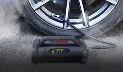 Lokithor JA301 start jumper booster 12V 1000A