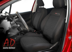 Set huse auto Auto-Dekor Elegance Gri 4