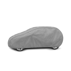 Husa auto Optimal Garage II Membrane M2 hatchback Kegel-Błażusiak