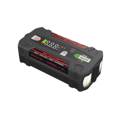 Lokithor J402 PRO Jump Starter 3500A 12V Powerbank Incarcare Rapida 100W Booster Auto