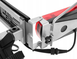 Aguri Cruiser 2 Silver suport biciclete pe carlig pentru transportul a 2 biciclete 13PIN