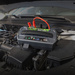 Lokithor J3250 PRO Jump Starter 3250A 12V Powerbank Auto LiFePO4 cu Lanterna LED