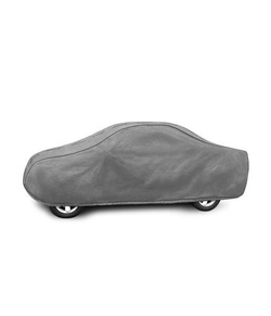 Prelata auto Kegel-Błażusiak Mobile Garage XL PICK UP