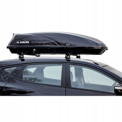 Set bare portbagaj din aluminiu cu cheie 120 cm AGURI RUNNER II AL 1.20 A/B argint