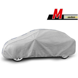 Prelata auto Kegel-Błażusiak Basic Garage Sedan M