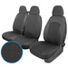 Huse auto pentru scaune BUS Atra Comfort 2+1 Bus T06